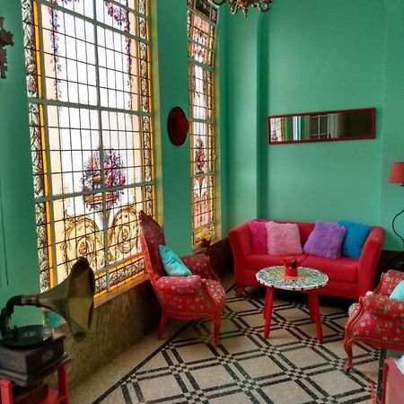 Casa Reina Palermo Queens Μπουένος Άιρες Εξωτερικό φωτογραφία