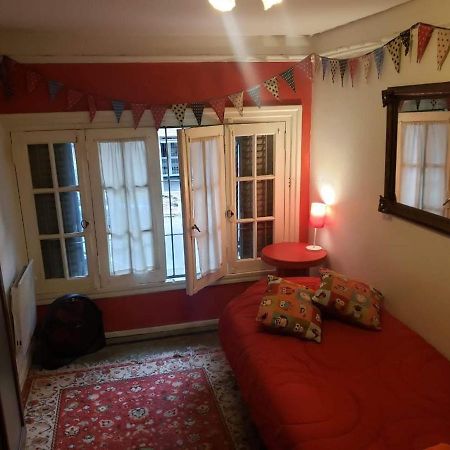 Casa Reina Palermo Queens Μπουένος Άιρες Εξωτερικό φωτογραφία