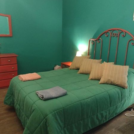 Casa Reina Palermo Queens Μπουένος Άιρες Εξωτερικό φωτογραφία