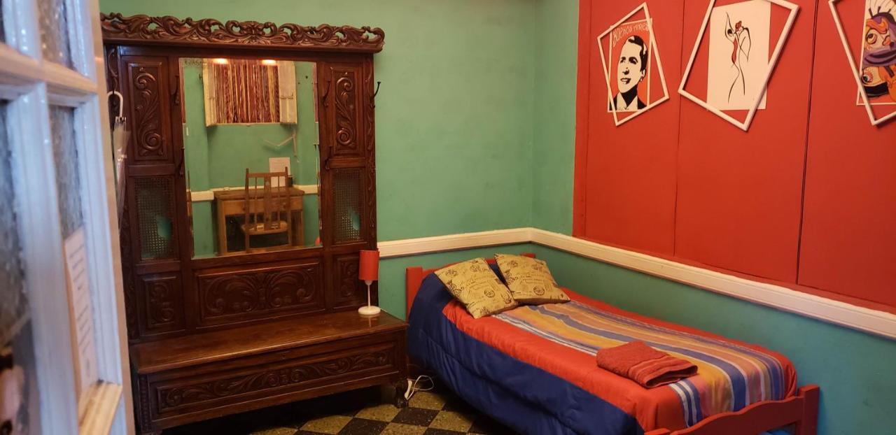 Casa Reina Palermo Queens Μπουένος Άιρες Εξωτερικό φωτογραφία