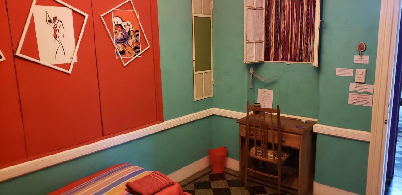 Casa Reina Palermo Queens Μπουένος Άιρες Εξωτερικό φωτογραφία