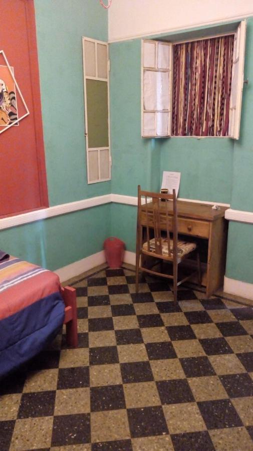 Casa Reina Palermo Queens Μπουένος Άιρες Εξωτερικό φωτογραφία