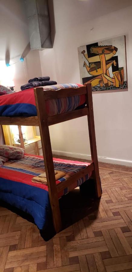 Casa Reina Palermo Queens Μπουένος Άιρες Εξωτερικό φωτογραφία