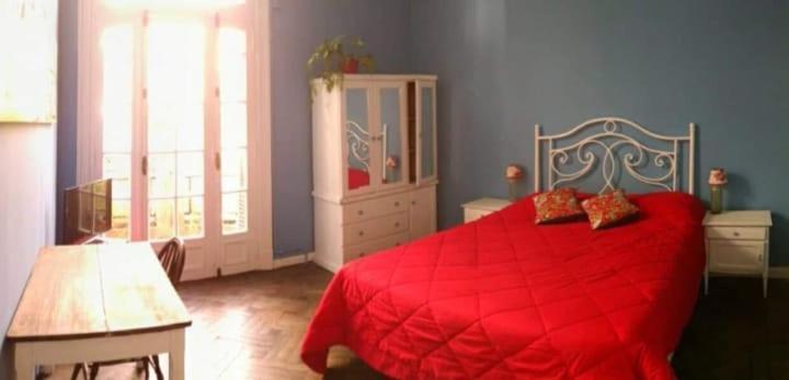 Casa Reina Palermo Queens Μπουένος Άιρες Εξωτερικό φωτογραφία