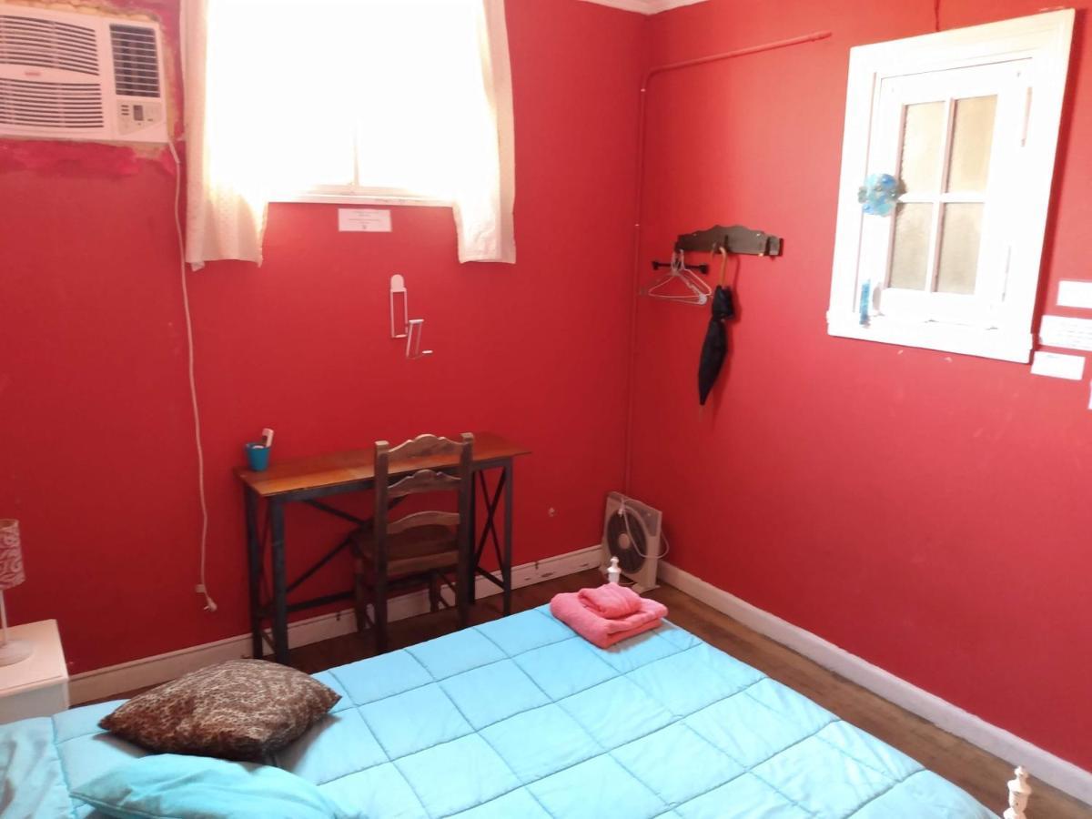 Casa Reina Palermo Queens Μπουένος Άιρες Εξωτερικό φωτογραφία
