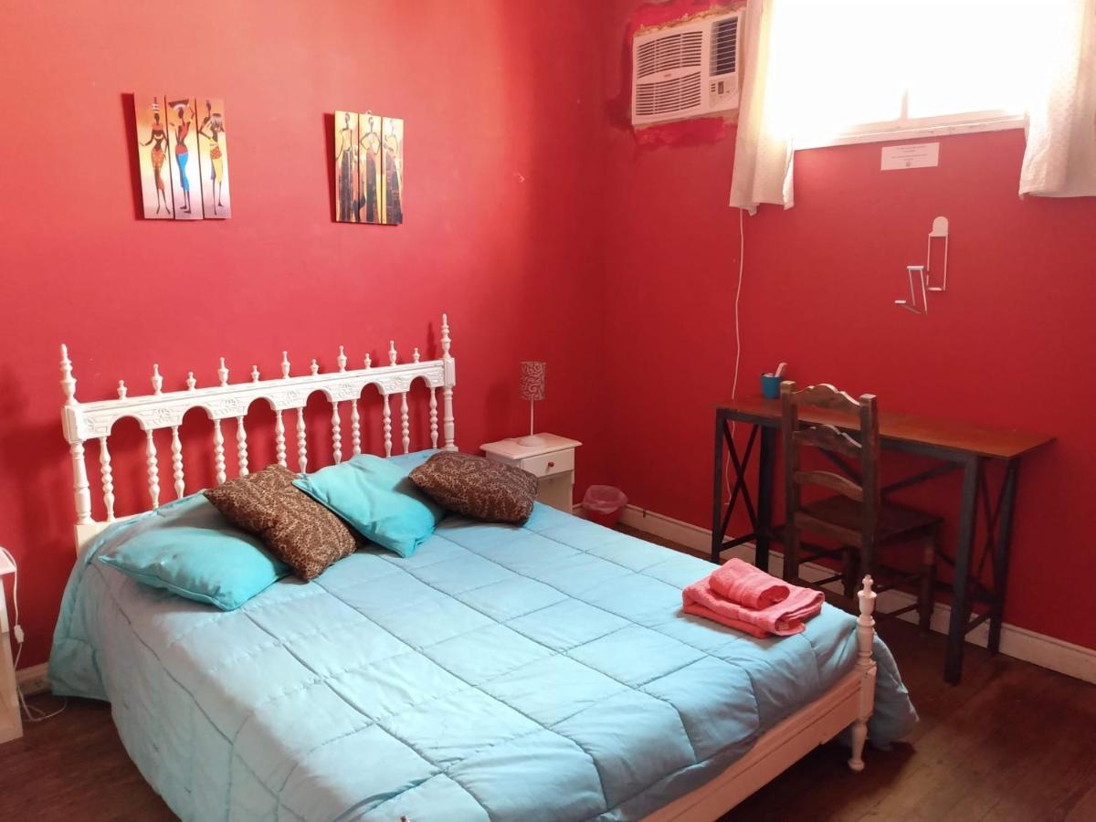 Casa Reina Palermo Queens Μπουένος Άιρες Εξωτερικό φωτογραφία