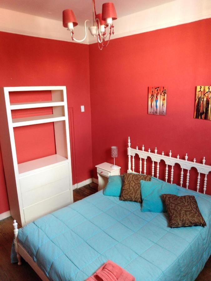 Casa Reina Palermo Queens Μπουένος Άιρες Εξωτερικό φωτογραφία