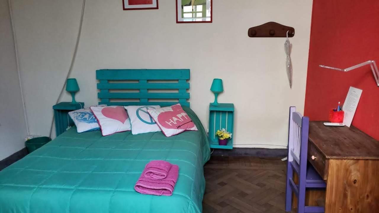 Casa Reina Palermo Queens Μπουένος Άιρες Εξωτερικό φωτογραφία