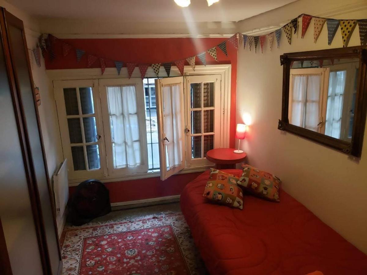 Casa Reina Palermo Queens Μπουένος Άιρες Εξωτερικό φωτογραφία