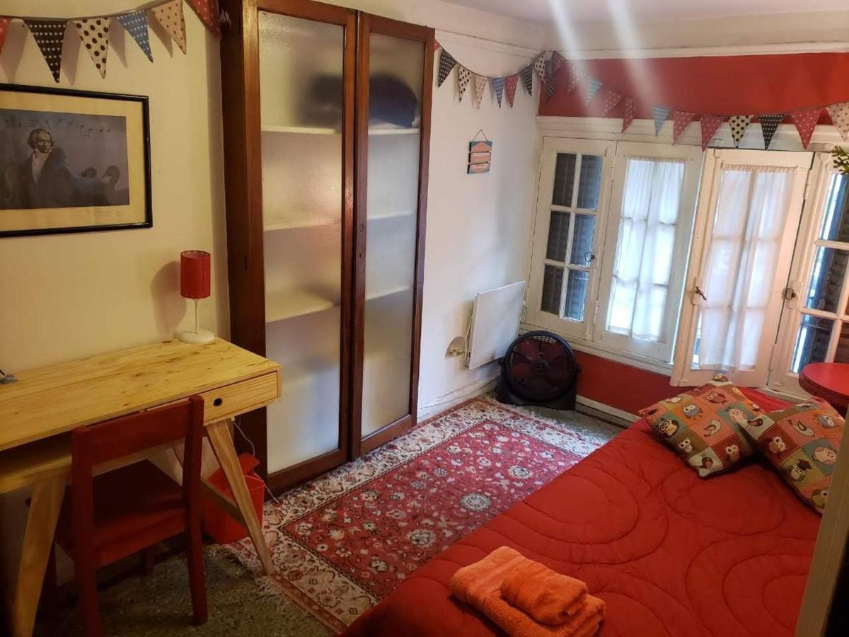 Casa Reina Palermo Queens Μπουένος Άιρες Εξωτερικό φωτογραφία