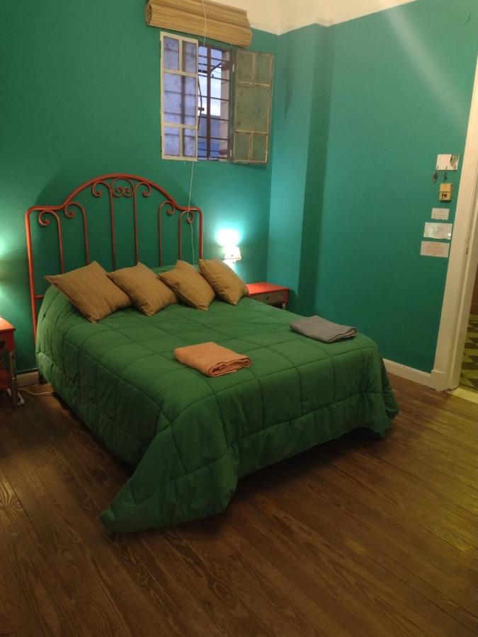 Casa Reina Palermo Queens Μπουένος Άιρες Εξωτερικό φωτογραφία