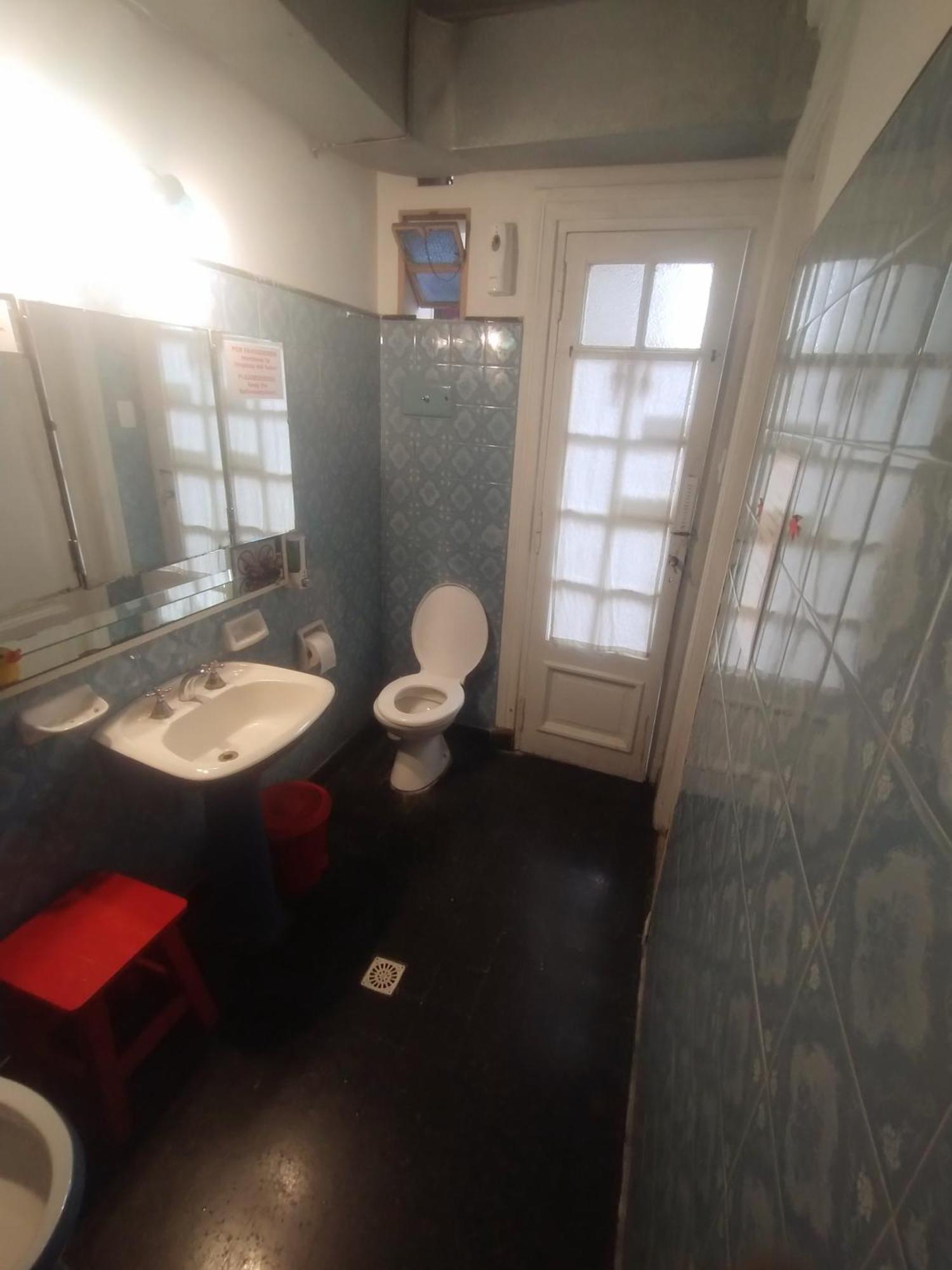 Casa Reina Palermo Queens Μπουένος Άιρες Εξωτερικό φωτογραφία