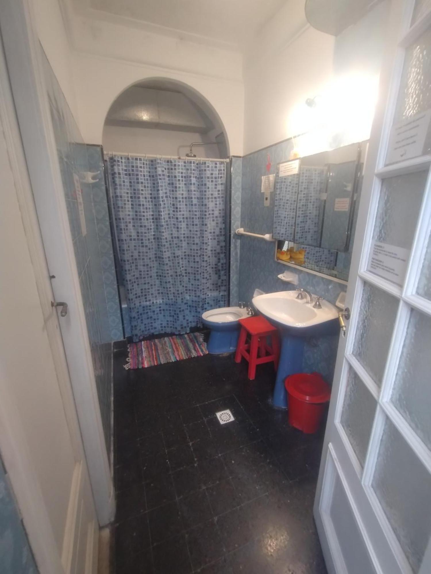 Casa Reina Palermo Queens Μπουένος Άιρες Εξωτερικό φωτογραφία