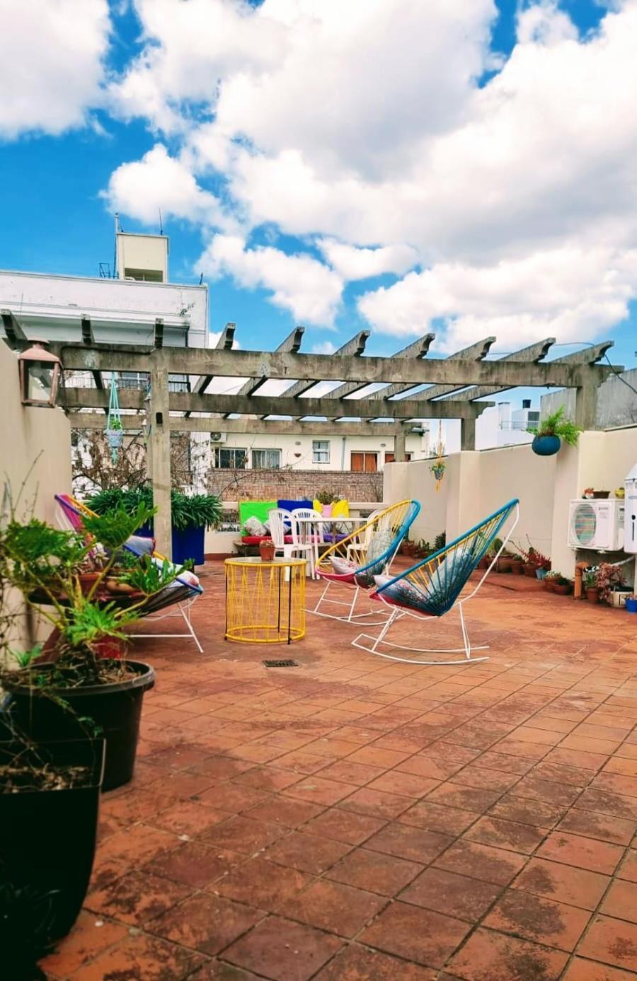 Casa Reina Palermo Queens Μπουένος Άιρες Εξωτερικό φωτογραφία