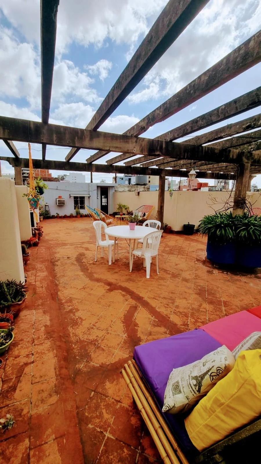 Casa Reina Palermo Queens Μπουένος Άιρες Εξωτερικό φωτογραφία