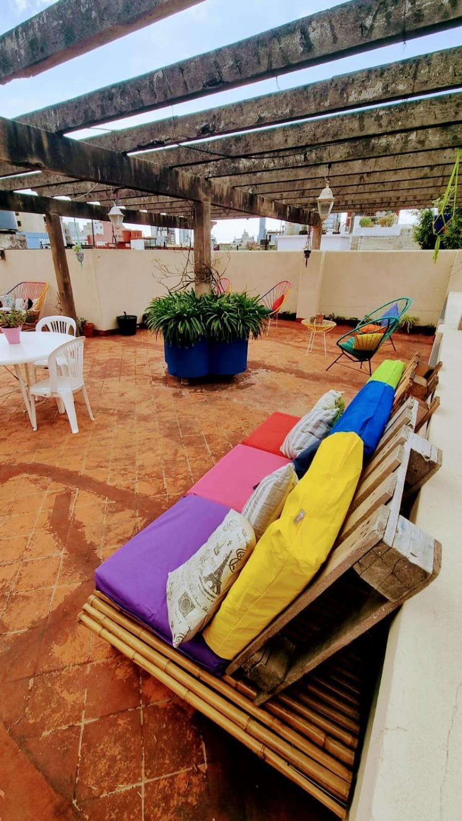 Casa Reina Palermo Queens Μπουένος Άιρες Εξωτερικό φωτογραφία