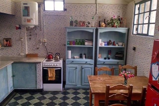Casa Reina Palermo Queens Μπουένος Άιρες Εξωτερικό φωτογραφία