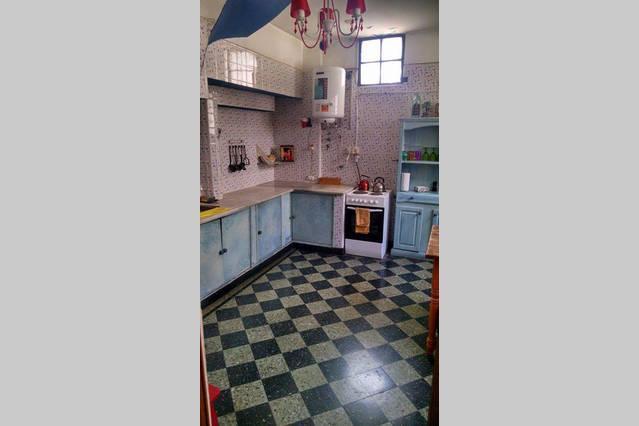 Casa Reina Palermo Queens Μπουένος Άιρες Εξωτερικό φωτογραφία