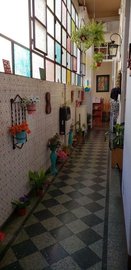 Casa Reina Palermo Queens Μπουένος Άιρες Εξωτερικό φωτογραφία