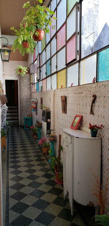 Casa Reina Palermo Queens Μπουένος Άιρες Εξωτερικό φωτογραφία